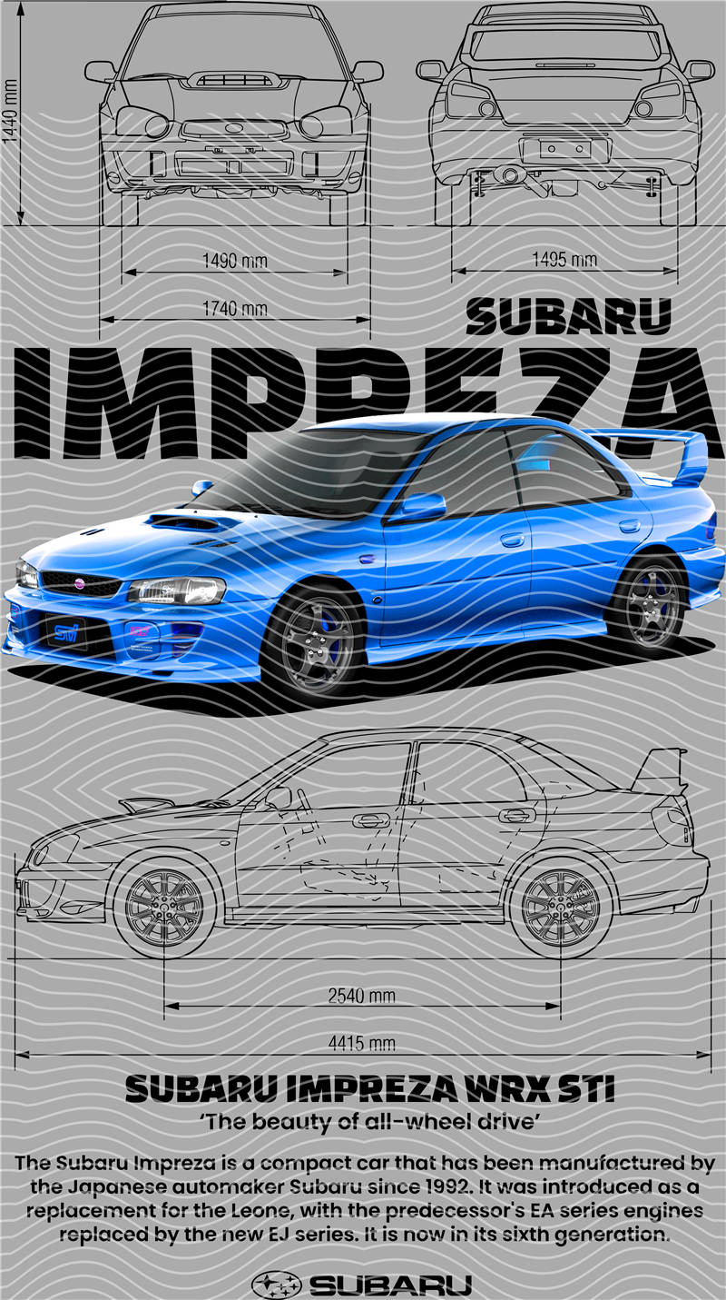Street design-JT1234
